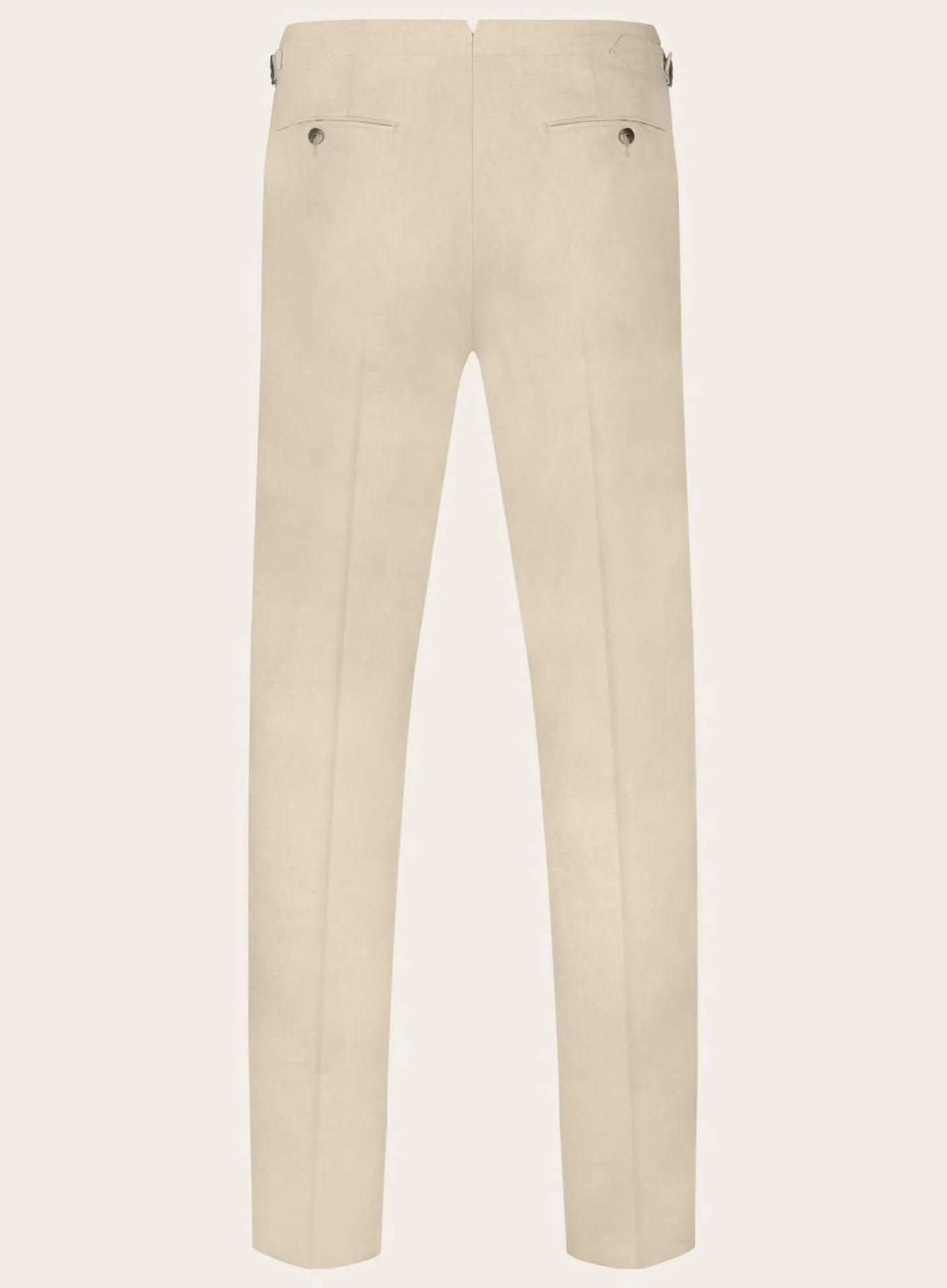Pantalon Van Linnen