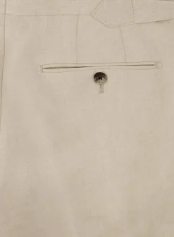 Pantalon Van Linnen