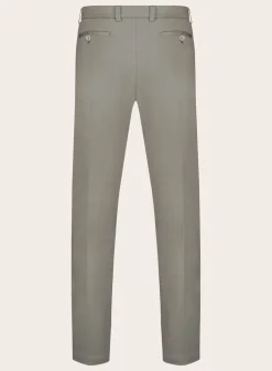 Pantalon Van Wol