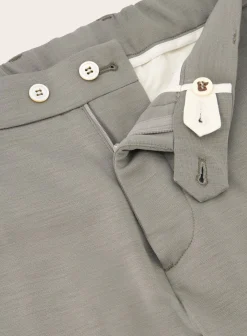 Pantalon Van Wol