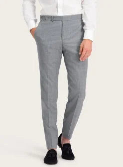 Pantalon Van Wol