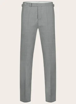 Pantalon Van Wol