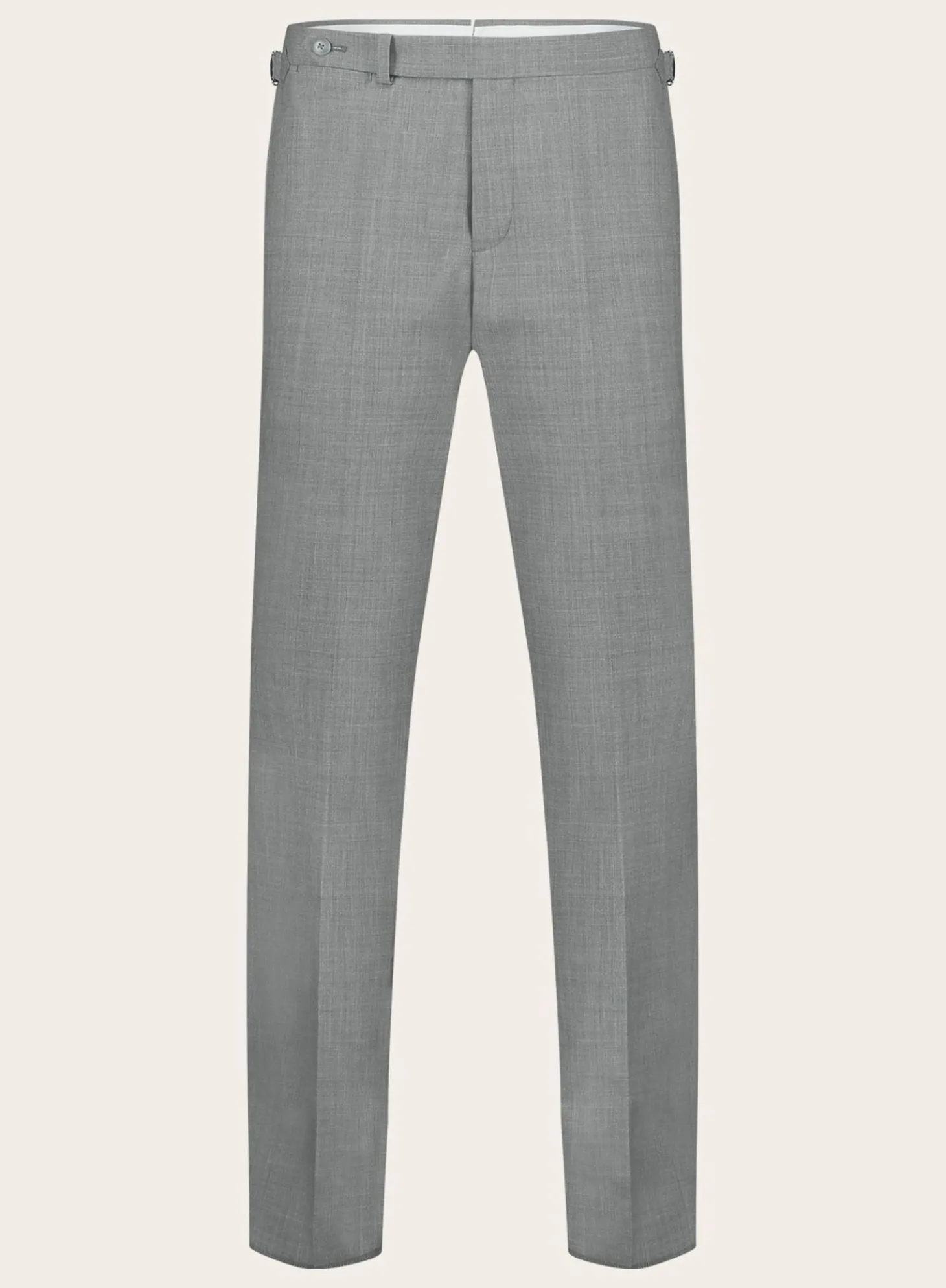 Pantalon Van Wol