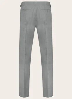 Pantalon Van Wol