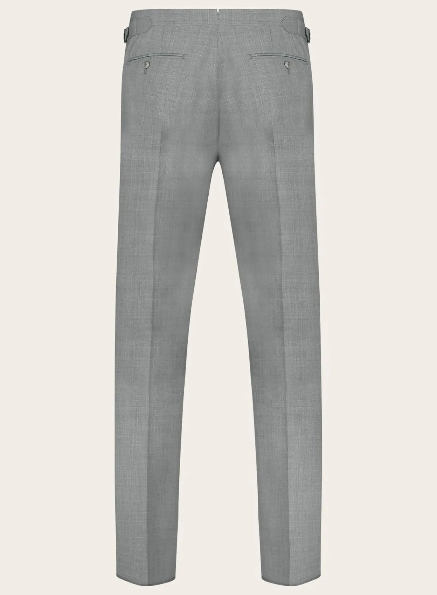 Pantalon Van Wol