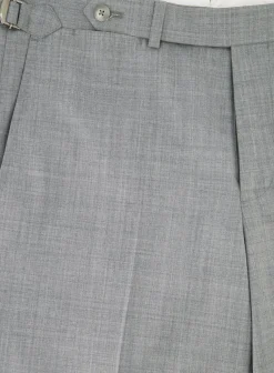Pantalon Van Wol