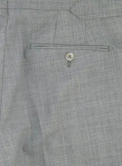 Pantalon Van Wol