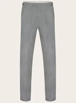 Pantalon Van Wol