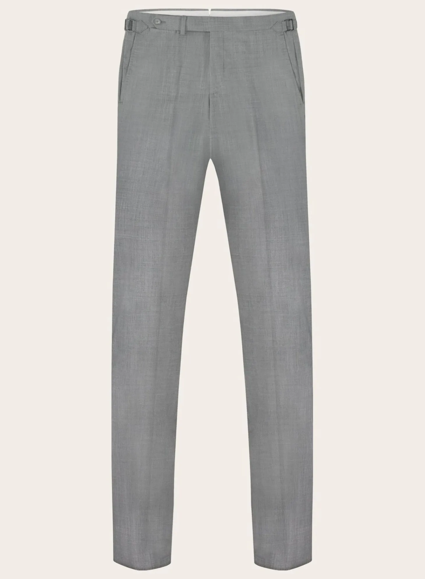 Pantalon Van Wol