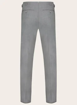 Pantalon Van Wol