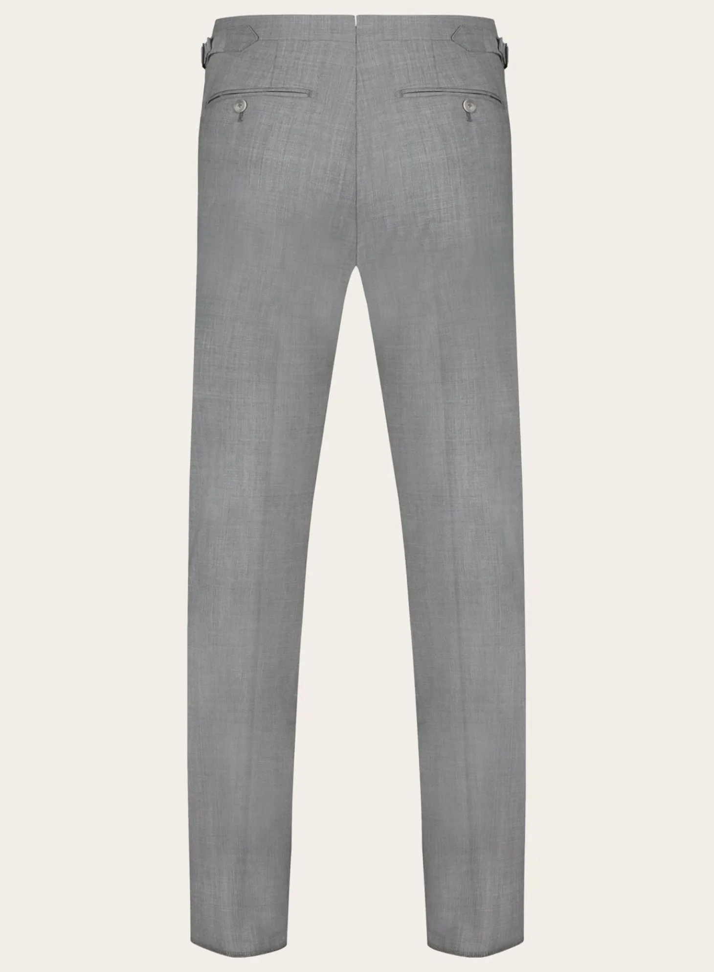 Pantalon Van Wol