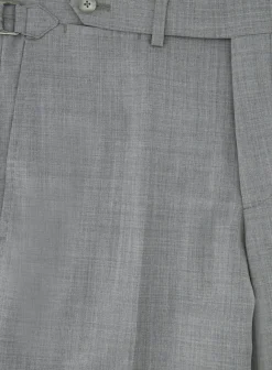 Pantalon Van Wol