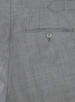 Pantalon Van Wol