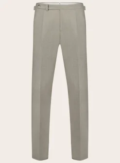 Pantalon Van Wol