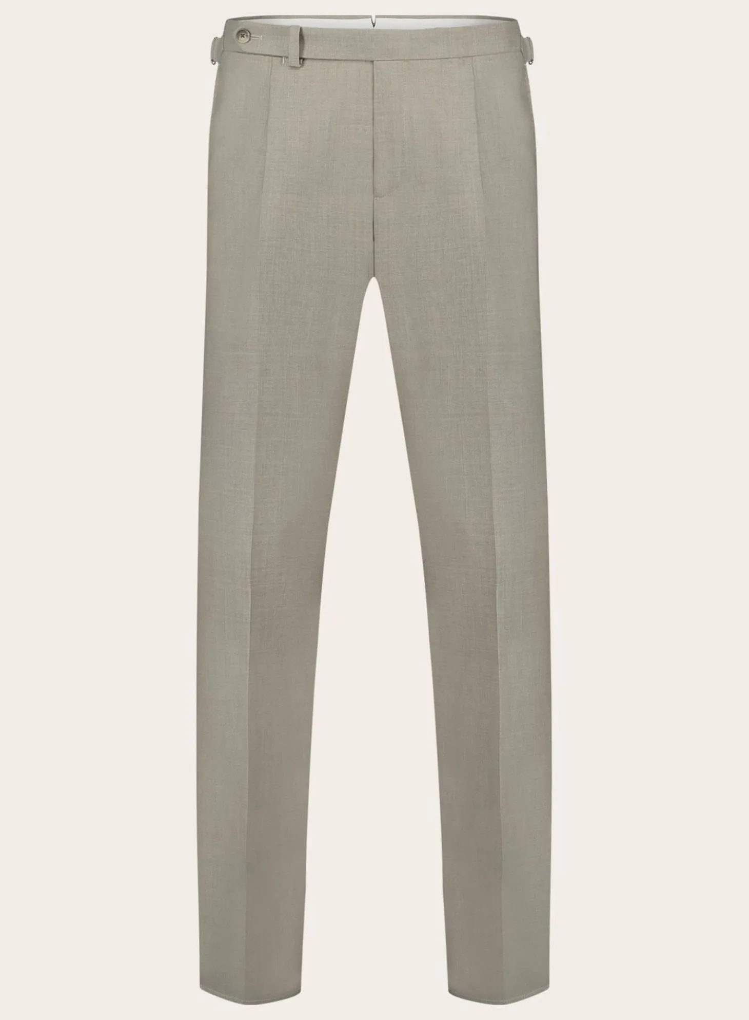 Pantalon Van Wol
