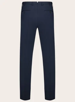 Pantalon Van Wol