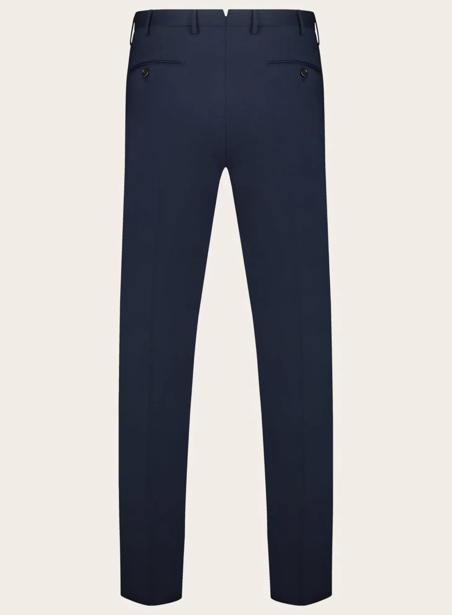 Pantalon Van Wol