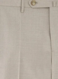 Pantalon Van Wol