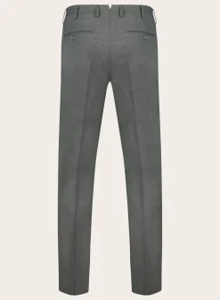 Pantalon Van Wol
