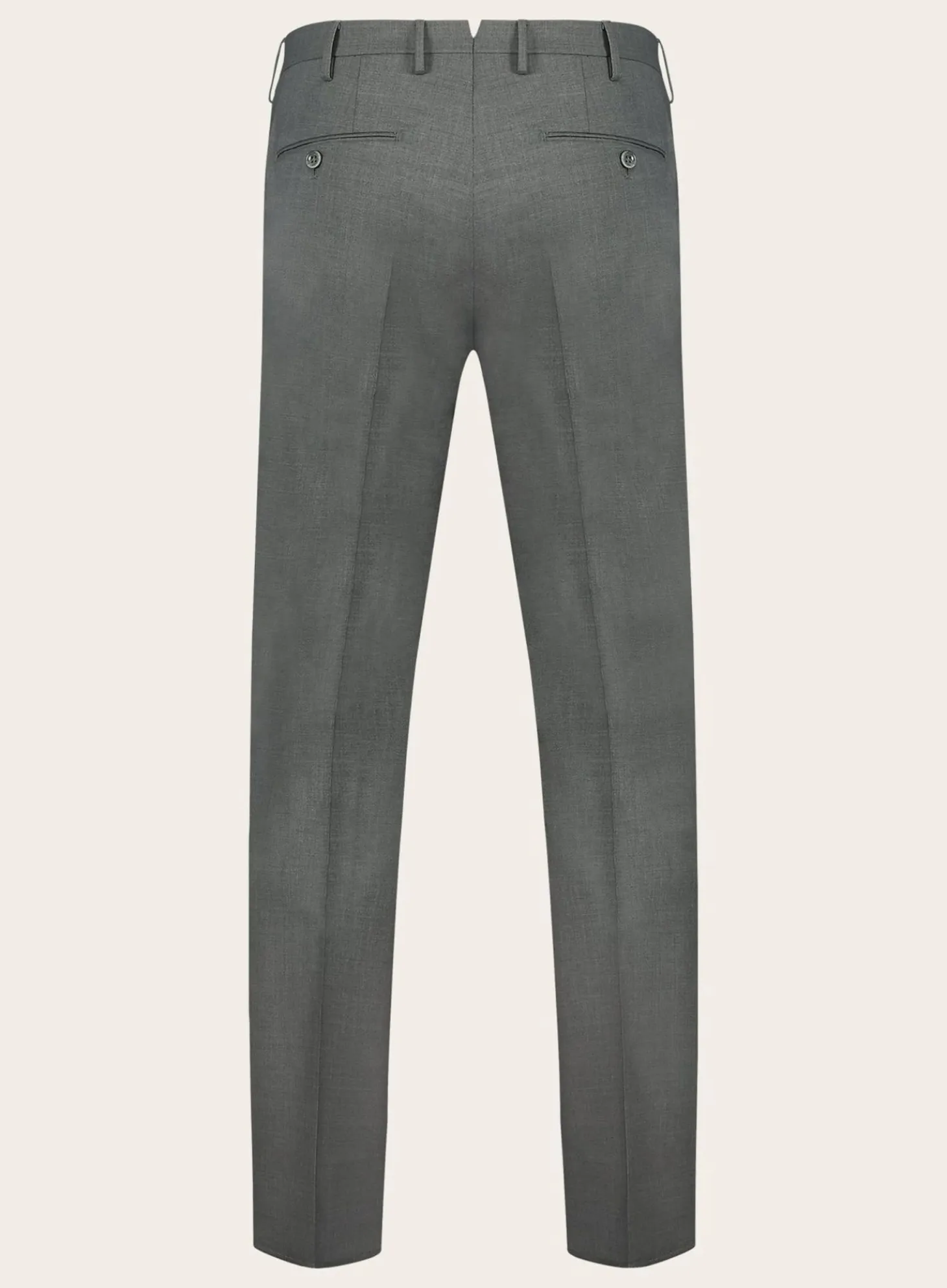 Pantalon Van Wol