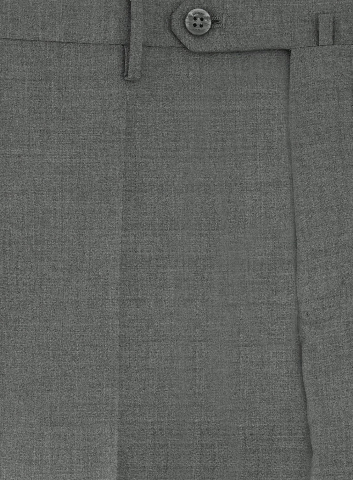 Pantalon Van Wol