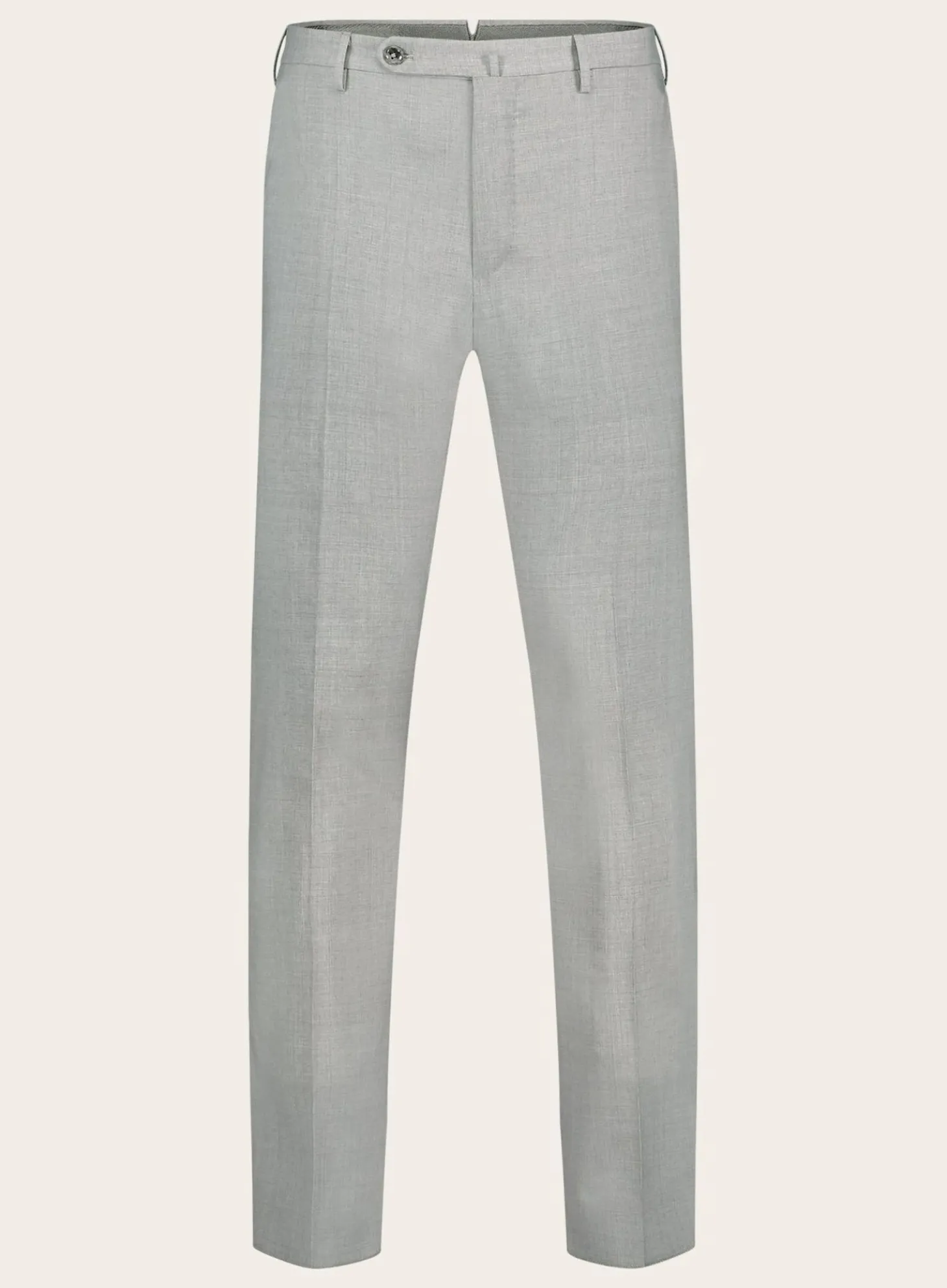 Pantalon Van Wol