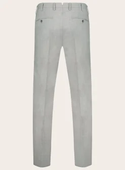 Pantalon Van Wol