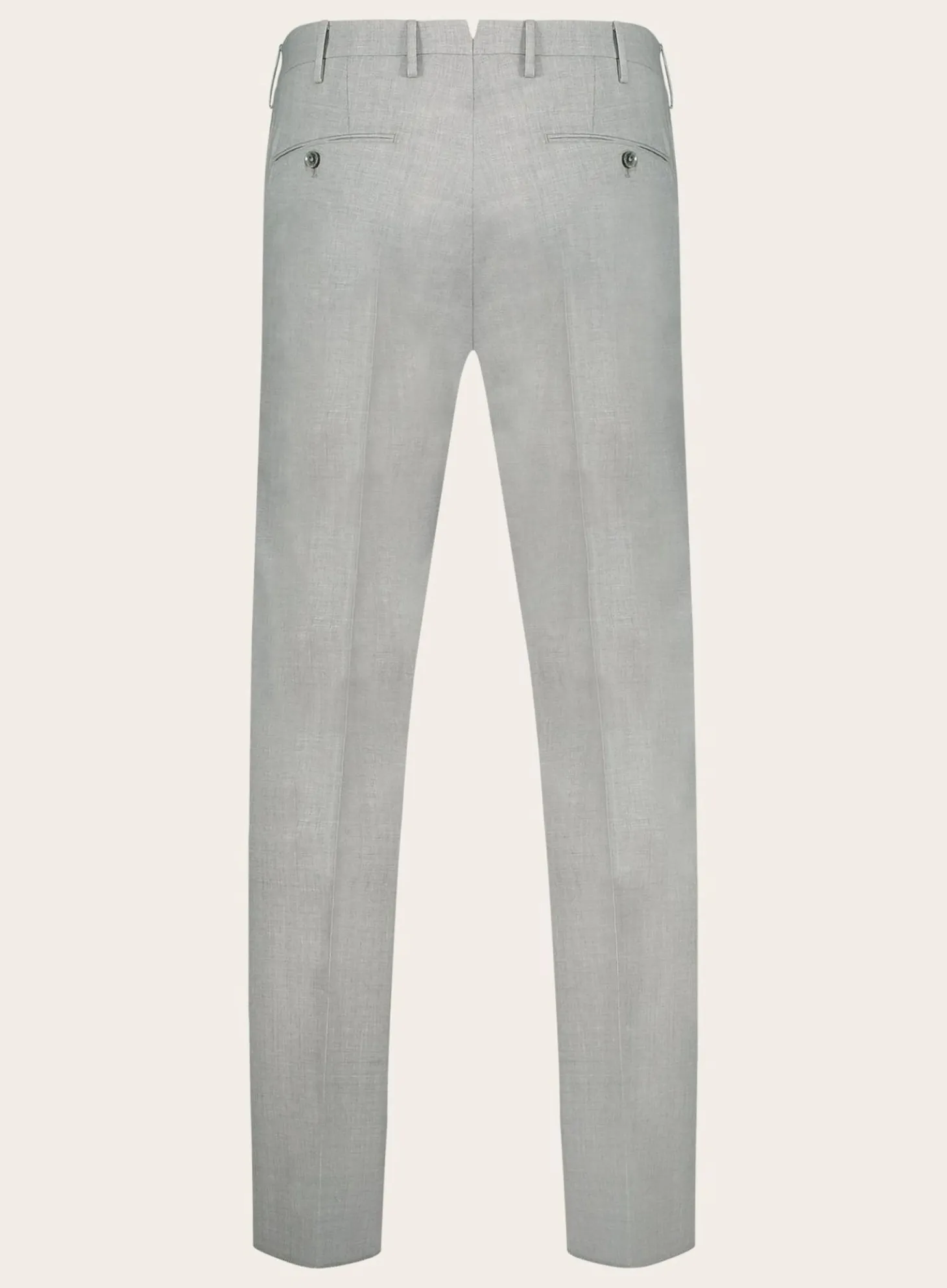 Pantalon Van Wol