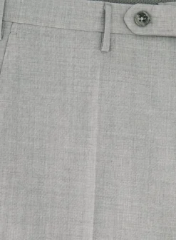 Pantalon Van Wol