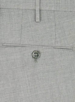Pantalon Van Wol