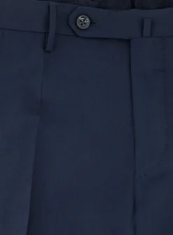 Pantalon Van Wol
