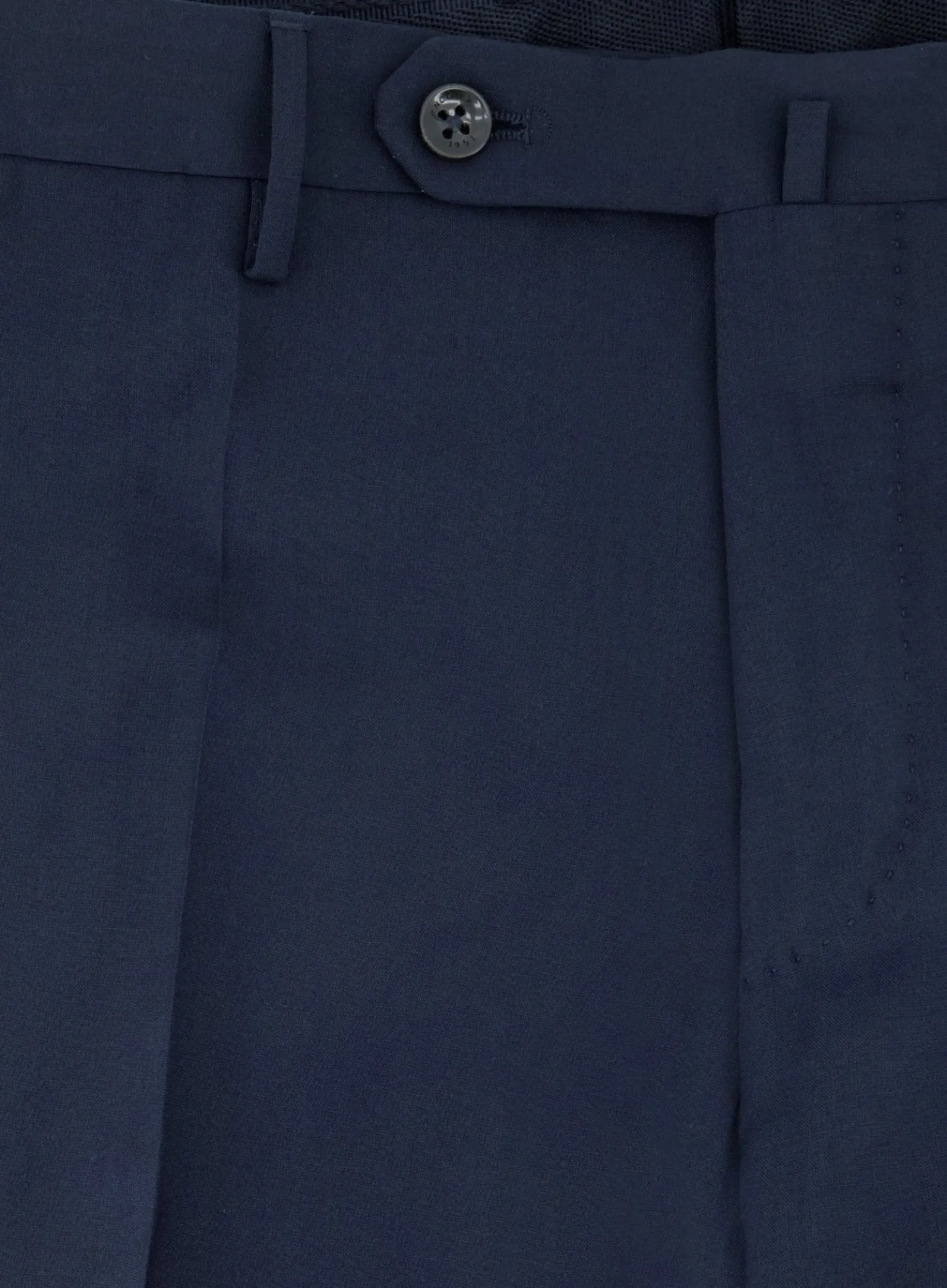 Pantalon Van Wol