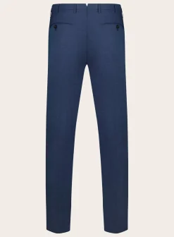Pantalon Van Wol