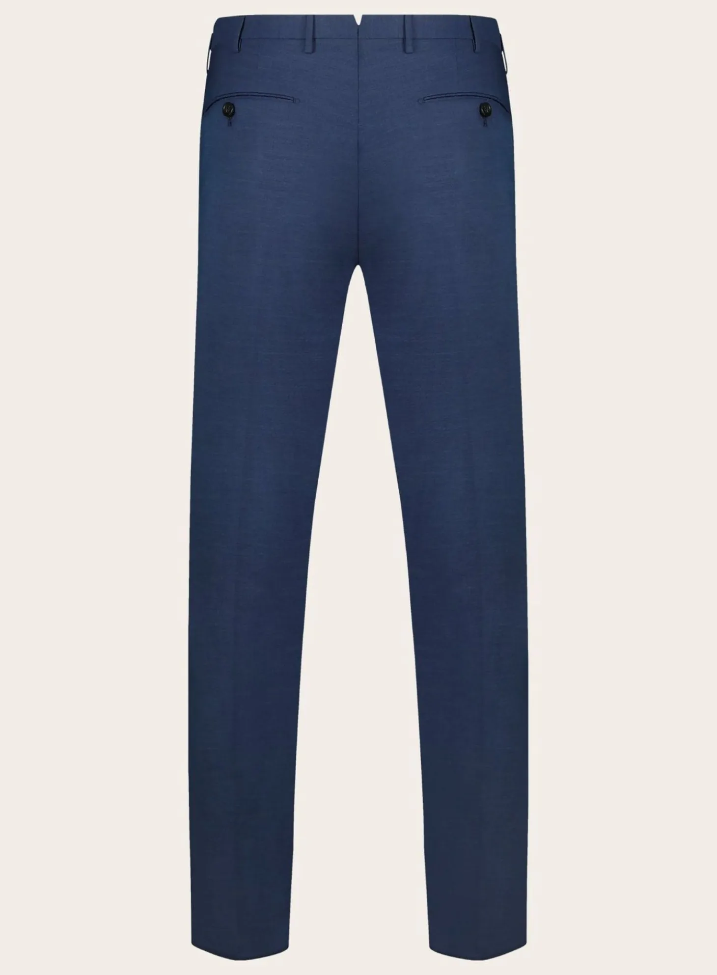 Pantalon Van Wol