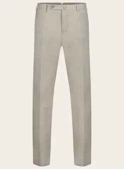 Pantalon Van Wol