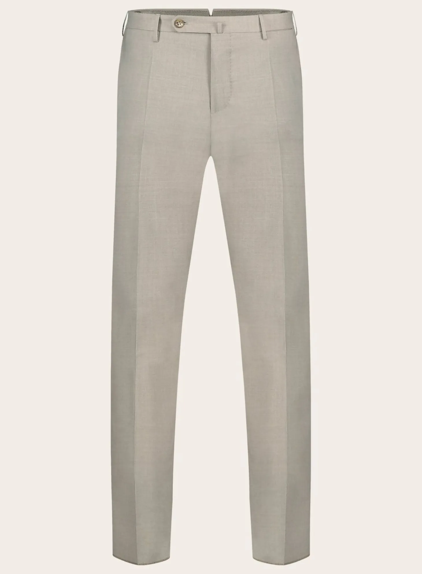 Pantalon Van Wol
