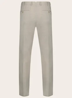 Pantalon Van Wol