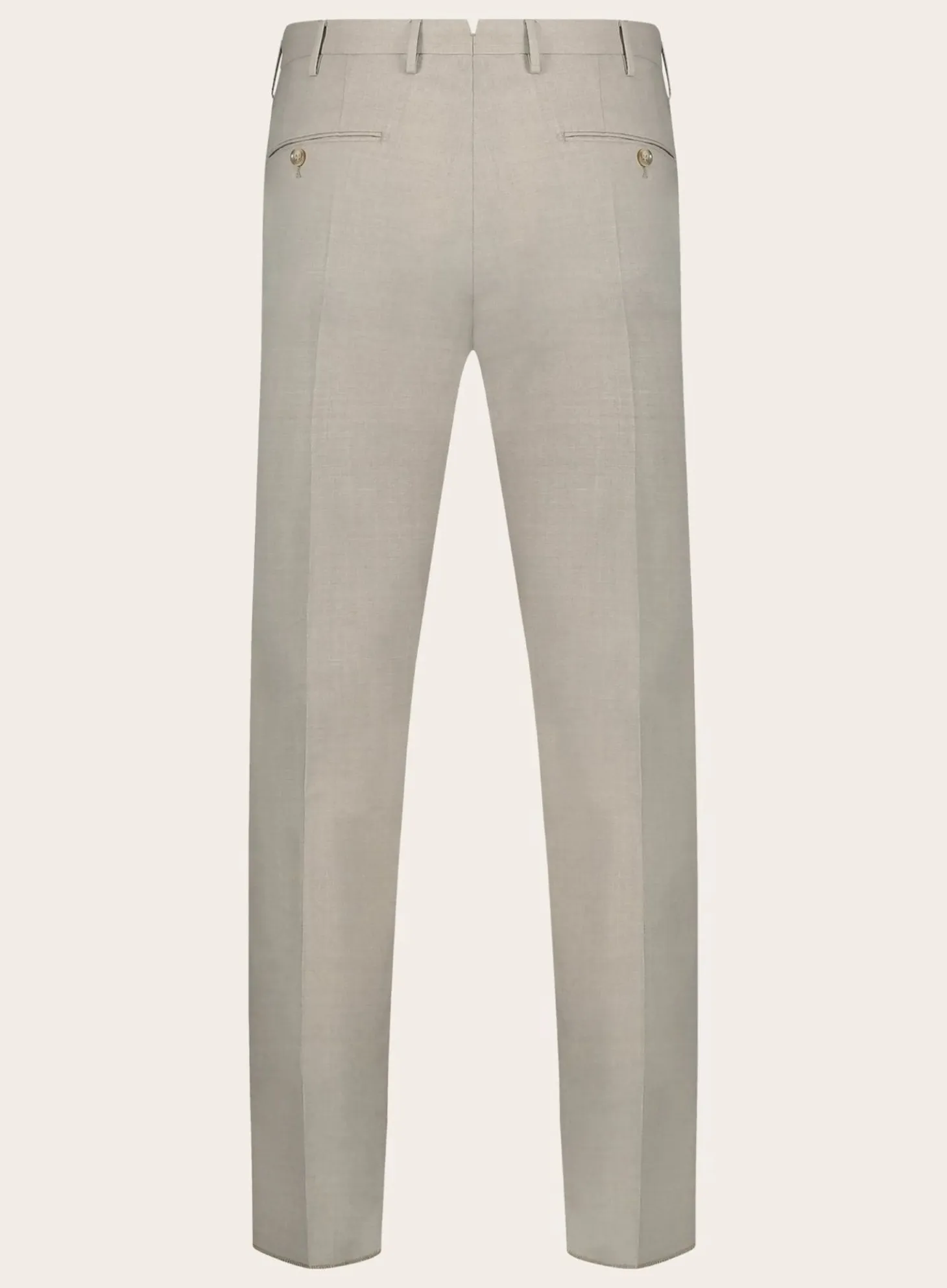 Pantalon Van Wol