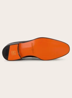 Penny Loafers Van Leer