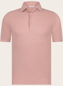 Pique Polo Van Katoen