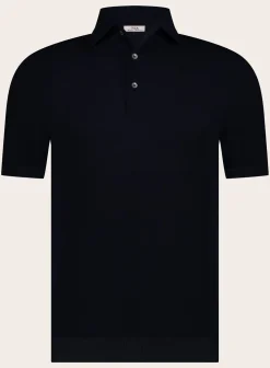 Pique Polo Van Katoen