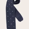 Polka Dot Stropdas
