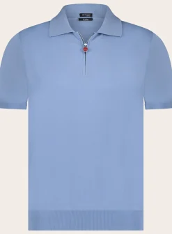 Polo Met Korte Mouwen Van Katoen