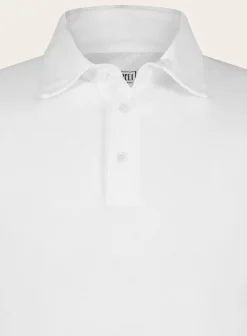 Polo Met Korte Mouwen Van Katoen