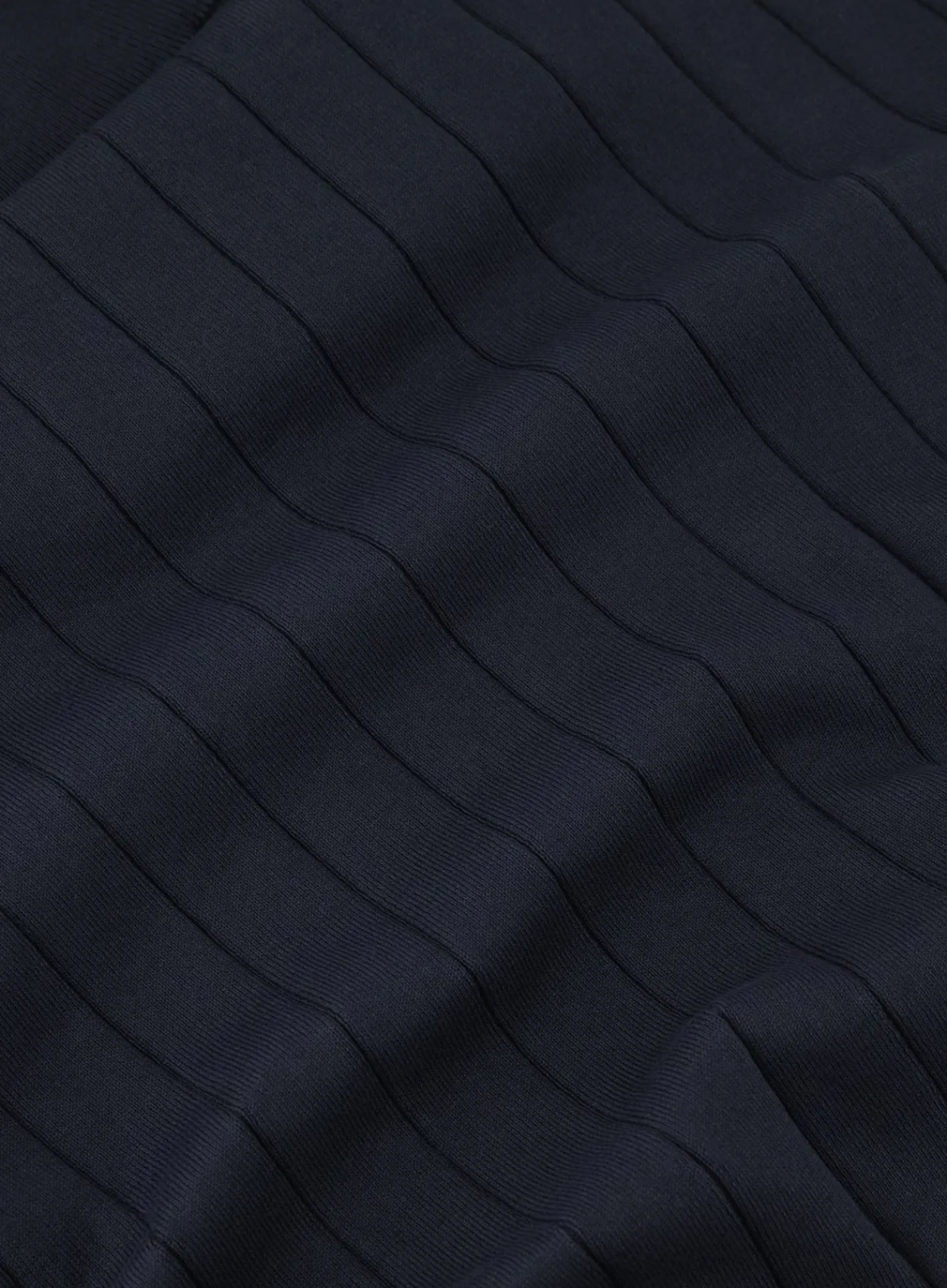 Poloshirt Met Korte Mouwen Van Katoen