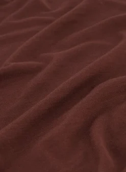 Poloshirt Met Lange Mouwen Van Wol
