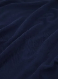 Poloshirt Met Lange Mouwen Van Wol