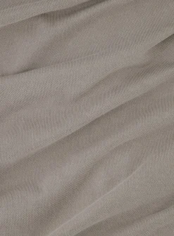 Poloshirt Met Lange Mouwen Van Katoen