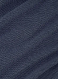Poloshirt Met Lange Mouwen Van Katoen