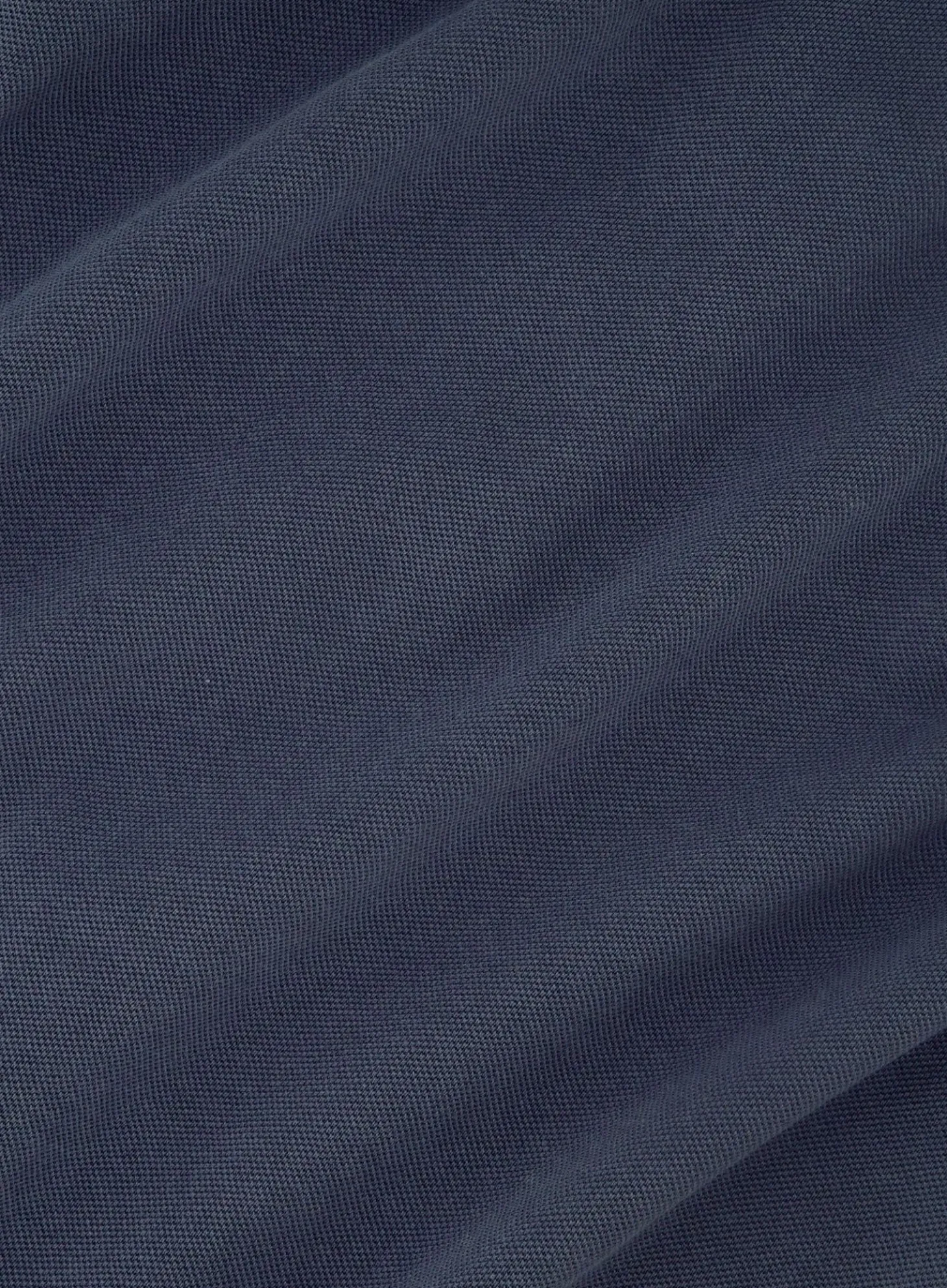 Poloshirt Met Lange Mouwen Van Katoen
